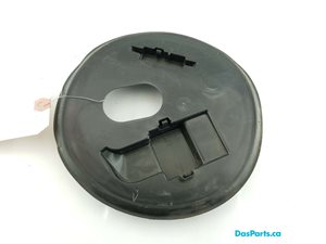 Fuel Pump Access Cover