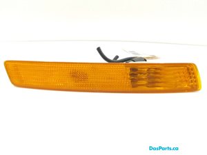 Corner Signal Light RF