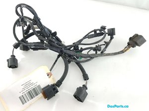 Front Bumper Harness