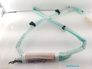 Airbag Curtain Right