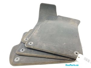 Floormat Set Cloth