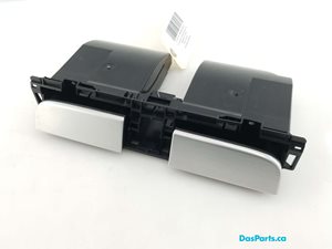 Dash Storage Compartment