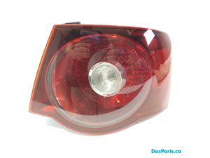 Taillight Outer RR