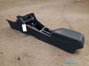 Center Console