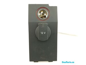 12v Plug