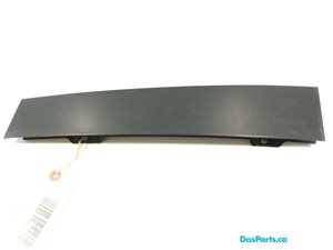 Door Applique RR Frontward