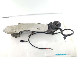 Electric Steering Rack