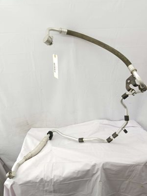 AC Line Low Pressure