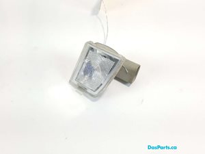 License Plate Light 2