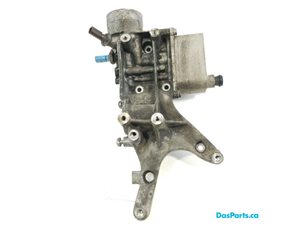 Accessory Bracket