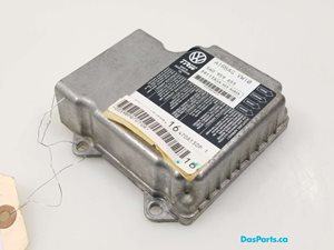 Airbag Module