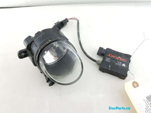 Fog Light R