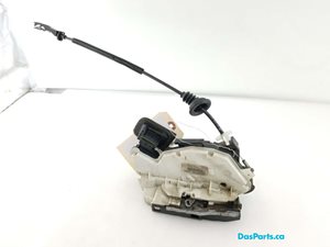 Door Module RR
