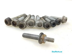Bellhousing Bolt Set