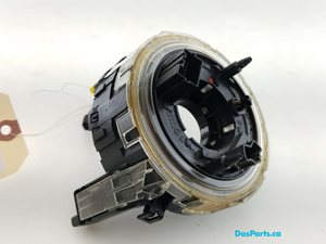 Clockspring