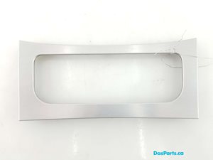Climate Controller Trim