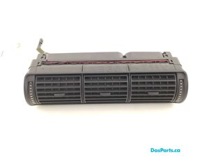Dash Vent Center
