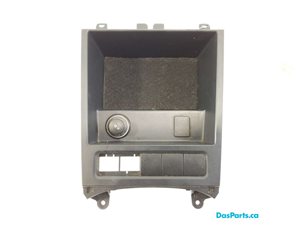 Coin Tray