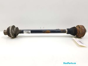 Axle LR