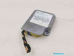 Airbag Module