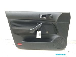Door Card LF
