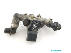 Brake Pressure Sensor