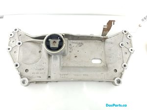 Front Subframe