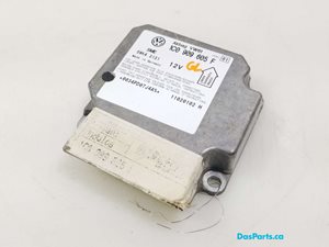 Airbag Module