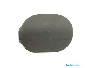 Fender Liner Inspection Grommet RF