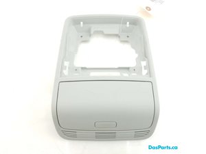 Dome Light Base Front