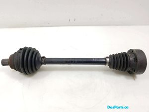 Axle LF