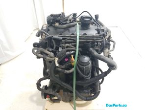 Engine Ass. Complete