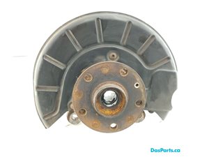 Spindle LF