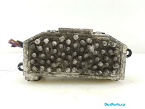 Blower Motor Resistor