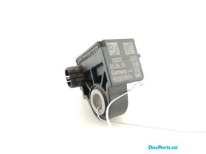 Crash Sensor Rear