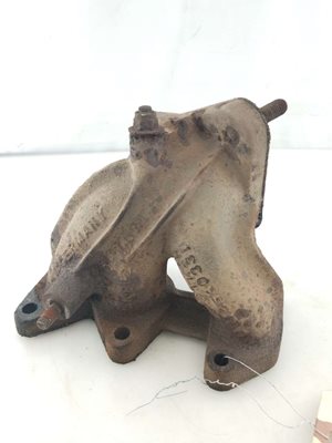 Exhaust Manifold 1