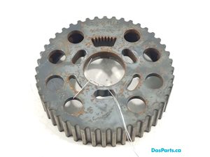 Cam Pulley