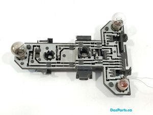 Bulb Tray LR Outer