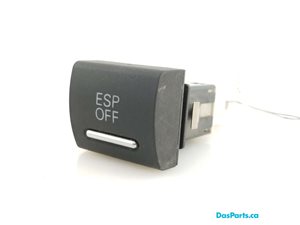 Traction Control Switch