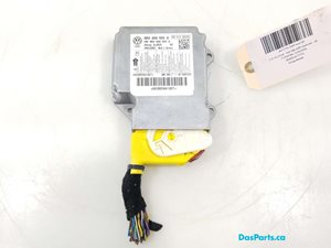 Airbag Module