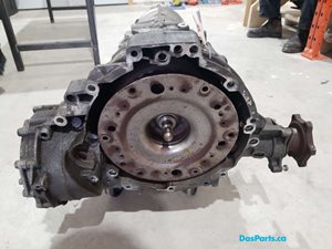 Automatic Transmission