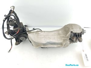 Electric Steering Rack