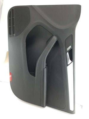 Door Card RF