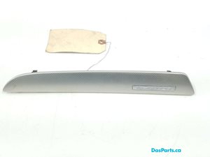 Dash Trim 1