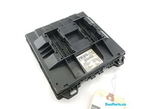 Body Control Module