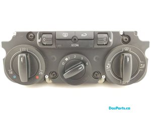 Climate Controller