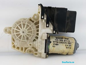 Window Motor LR