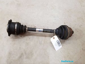 Axle RF