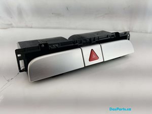 Dash Storage Compartment