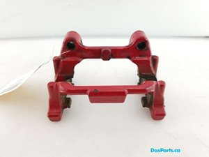 Caliper Carrier LR